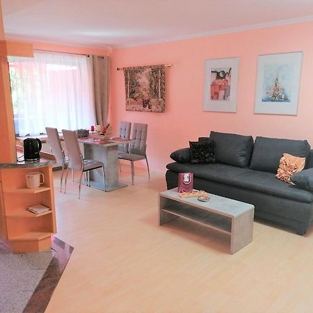 Top Ferienwohnung Mit Tiefgaragenstellplatz, Auch Fuer Laengere Aufenthalte Sasbachwalden Ngoại thất bức ảnh