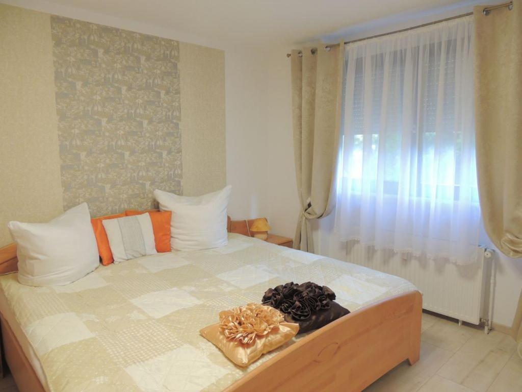 Top Ferienwohnung Mit Tiefgaragenstellplatz, Auch Fuer Laengere Aufenthalte Sasbachwalden Ngoại thất bức ảnh