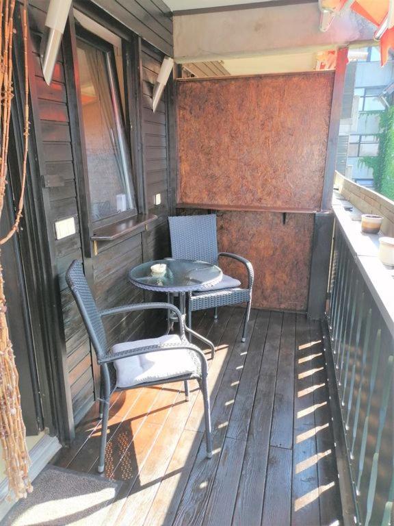 Top Ferienwohnung Mit Tiefgaragenstellplatz, Auch Fuer Laengere Aufenthalte Sasbachwalden Ngoại thất bức ảnh