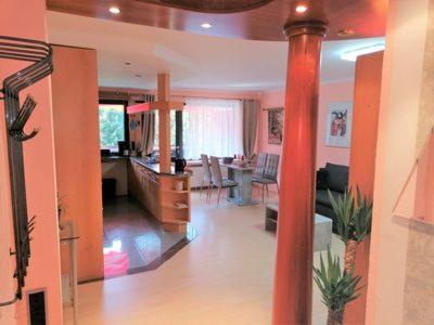 Top Ferienwohnung Mit Tiefgaragenstellplatz, Auch Fuer Laengere Aufenthalte Sasbachwalden Ngoại thất bức ảnh